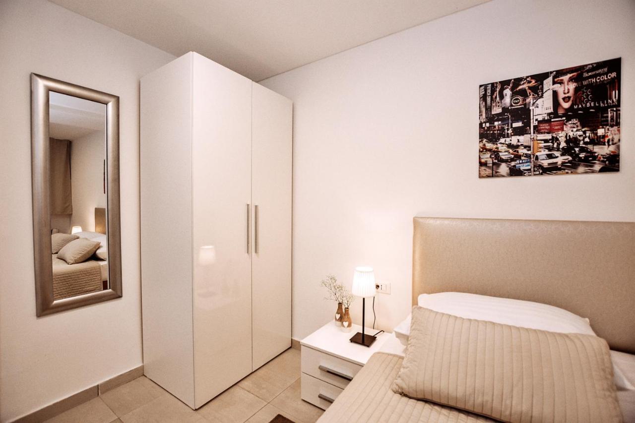 Centrooms Kovac1 Zadar Zewnętrze zdjęcie