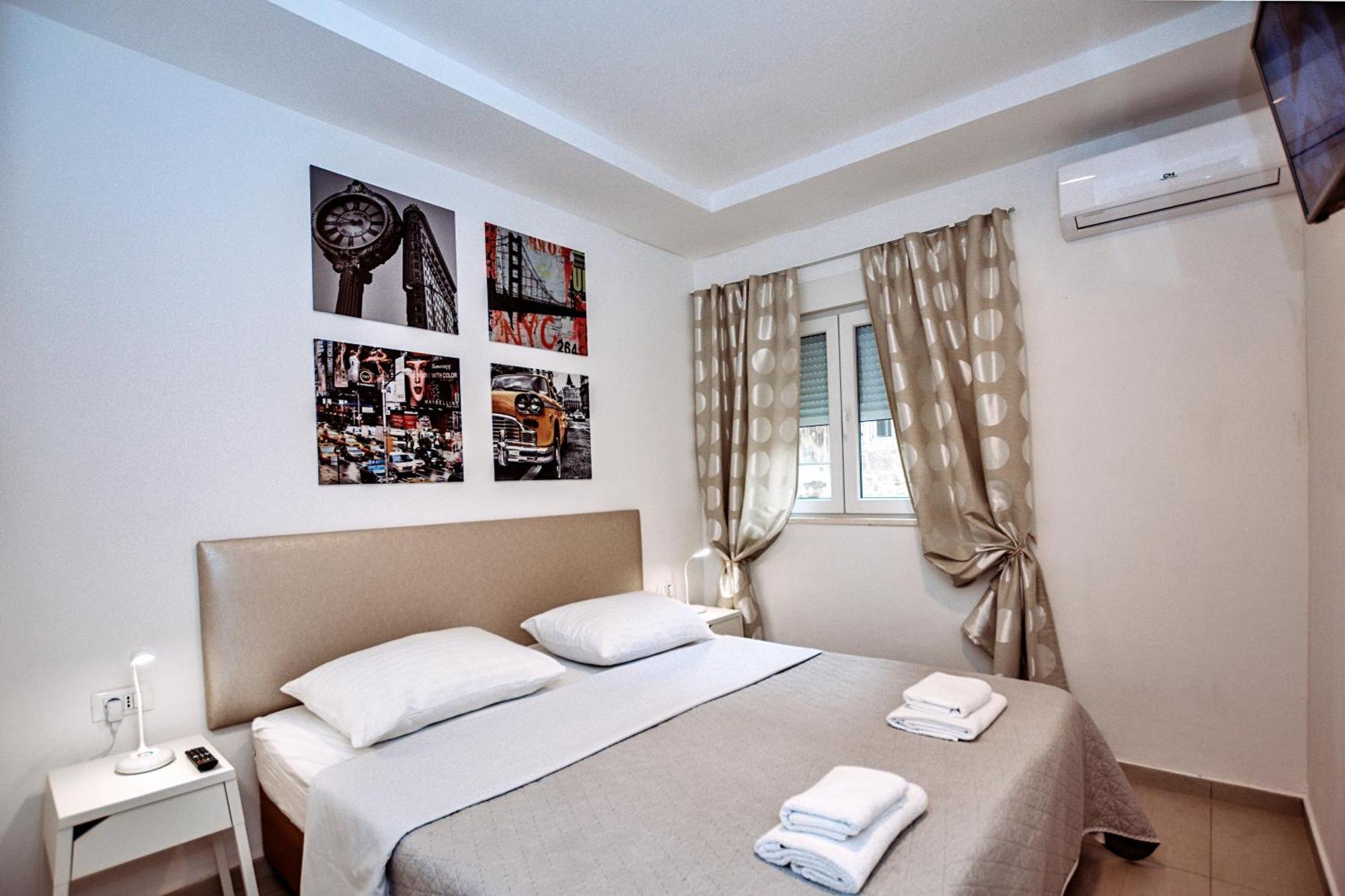 Centrooms Kovac1 Zadar Zewnętrze zdjęcie