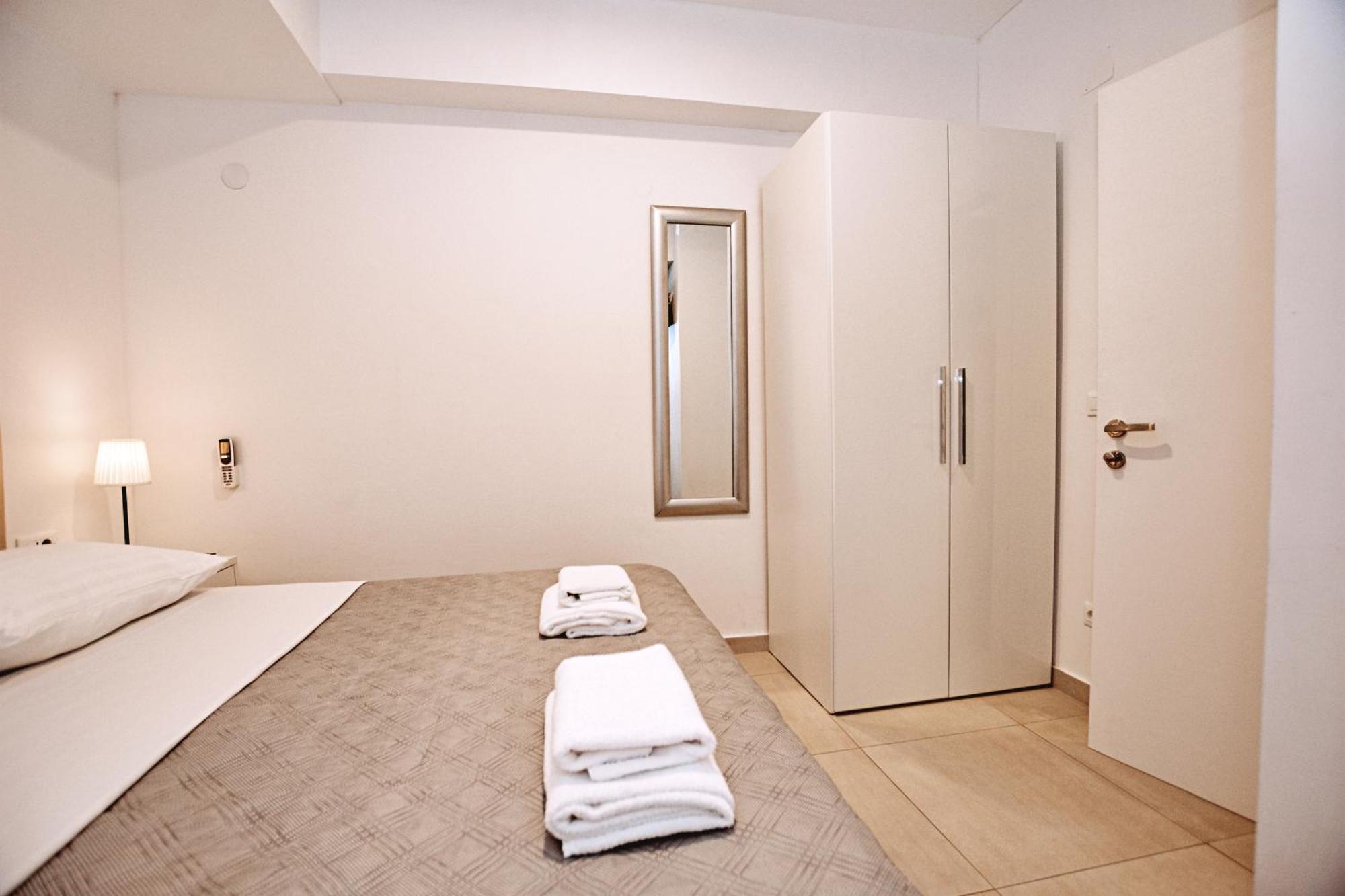 Centrooms Kovac1 Zadar Zewnętrze zdjęcie