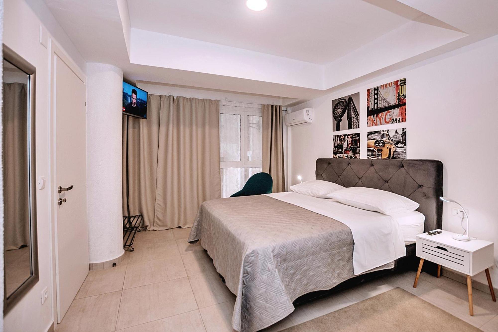 Centrooms Kovac1 Zadar Zewnętrze zdjęcie